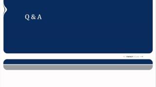Intertech - Complete Java Performance Tuning Training - Part 9