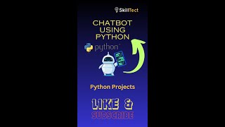How to Create a Chatbot Using Python? | Python Short Project Tutorial for Beginners