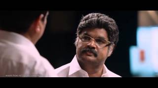 Paayum Puli (2015) - Official Trailer #Vishal #Kajal Aggarwal #D Imman