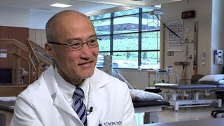 Healthbreak - Exercise as Medicine, Sanghoon Kim, MD