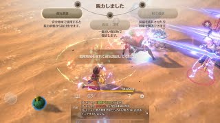 【ブレレボ】比武エンジョイ勢20240602【勢力戦（五色）】