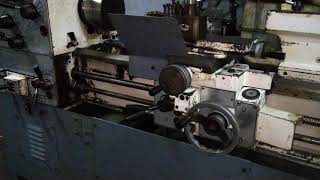 Manual Lathe 'PINACHO S90/ 200