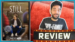 Still: A Michael J. Fox Movie (2023) - Review