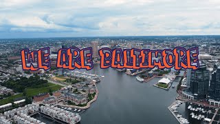 We are Baltimore | Full Documentary Film