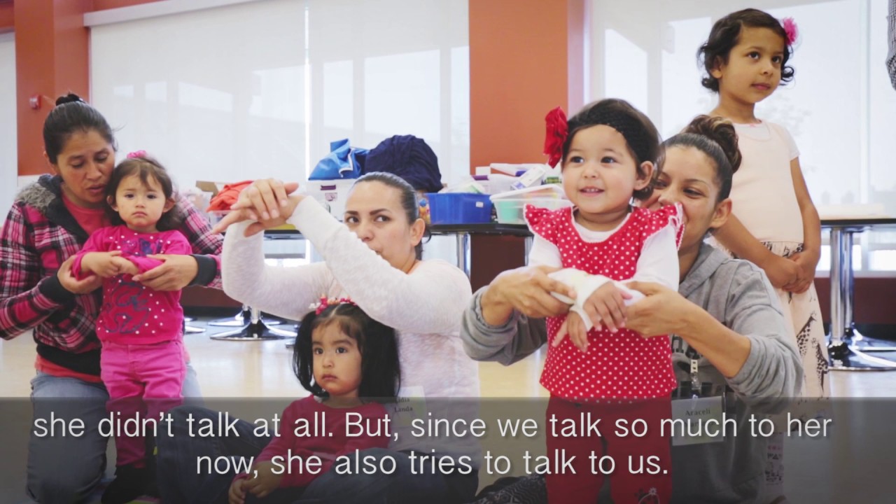 Testimonials Youtube