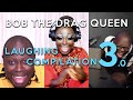 Bob the Drag Queen Laughing Compilation 3.0 + Gigi Goode Wigs