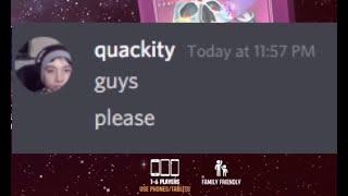 alex quackity and the guys please saga