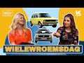 Wiele-Wroemsdag! Die ikoniese Volkswagen Golf | 18 September 2024