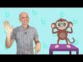 🔤 fun first phonics lesson 🦋 best ‘b’ 🇬🇧 english learning for kids