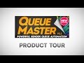 QueueMaster Demo