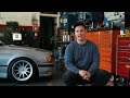 why we drive classic bmws e34 touring m62 6 speed swap part 1 of 2