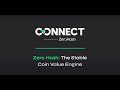 Zero Hash: The stablecoin value engine