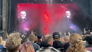 Avenged Sevenfold - Afterlife Live at COPENHELL 240619