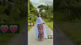 tanjila World ar dance, video