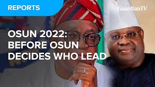 Osun 2022: Adeleke must do more than dance to win the election - Muyiwa Adeyemi