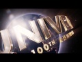 UNIVERSAL ORLANDO RESORT- UNIVERSAL'S 100TH ANNIVERSARY