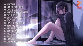 tears from the heart 💔 sad songs for broken hearts (slowed sad music mix playlist)