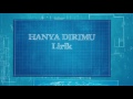U-Less hanya dirimu Ft Putri (offial video Lirik)