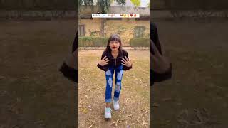 કરડ્યો મને વિછુડો...🦀❤️🤘🔥.....#youtubeshort #reelsvideo #gujratisong #trendy #desidance #deesa