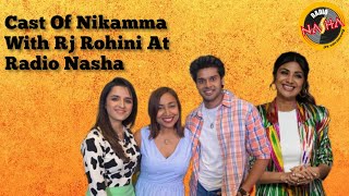 OnAirWithRotalks | Nikamma | RJ Rohini | Radio Nasha