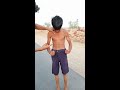 इतने छोटे बच्चे के 😱 six pack abs 😱😱 short सिक्स पैक एब्स केसे बनाए