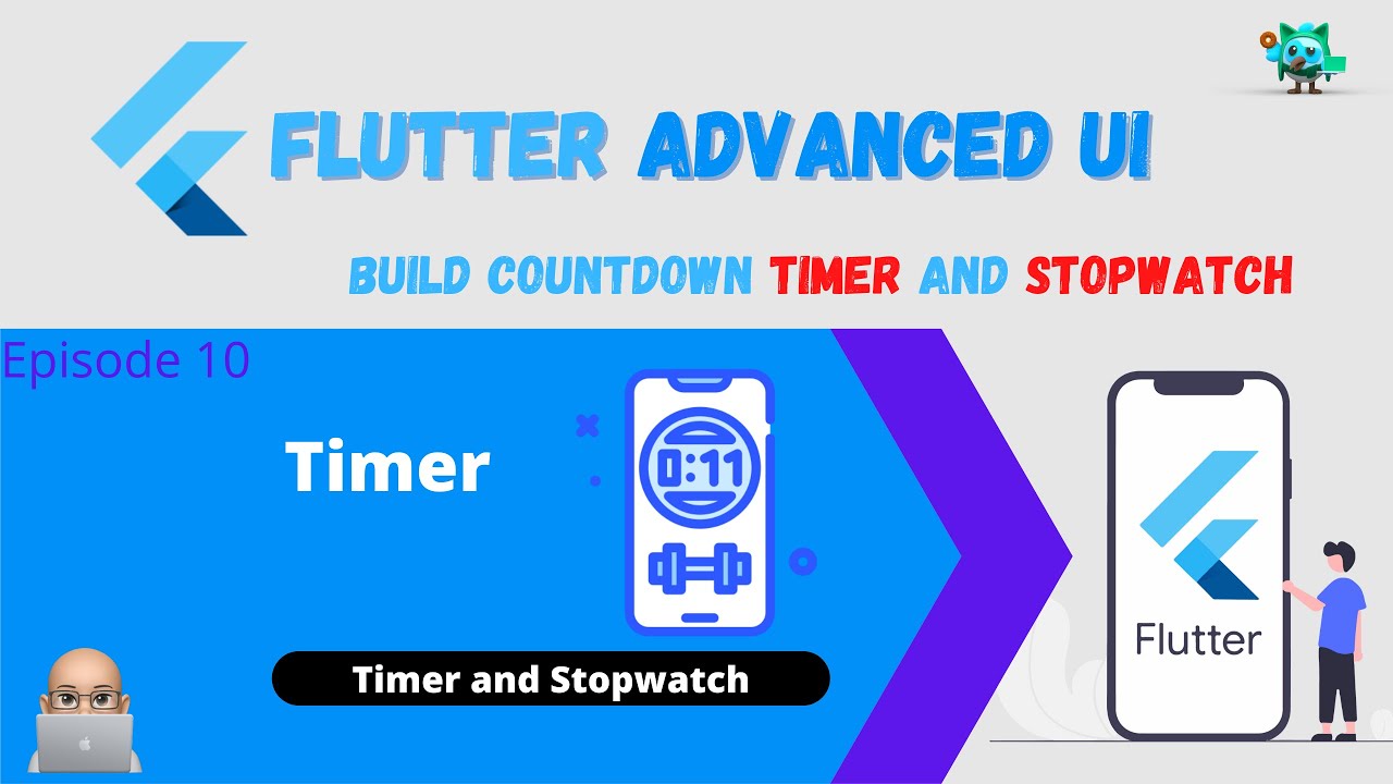 Flutter Stopwatch Timer At Guillermo Wilbur Blog