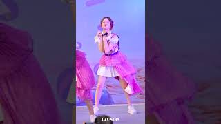 [4K] Satchan BNK48 - First Rabbit @ Central Mahachai 211267