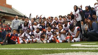 Heritage wins VHSL Class 3 Championship