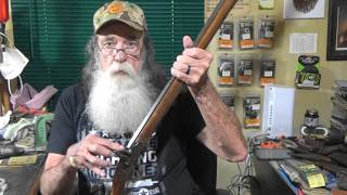 Save $$ Cleaning Your Muzzle Loader's Bore