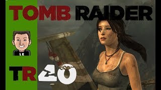 Let's Play Tomb Raider 2013 #40 - Die aufregende Route zum Strand