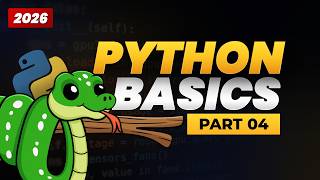 Python Tutorial in Malayalam Part 4 - Operators (Arithmetic & Comparison)