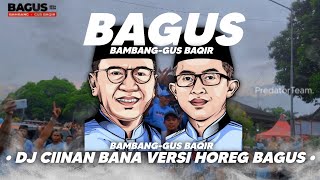 DJ  VIRAL CIINAN BANA VERSI ALL IN  BAGUS 02 BAMBANG GUS BAQIR