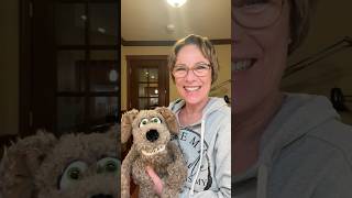 The Fred \u0026 Susie Show | What's Wrong with Your Hair | Episode 1 -  (Ventriloquist)