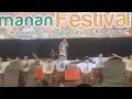 27th halamanan festival indakan grand showdown 2025