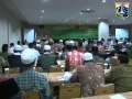 08 Des 2012 Sekda Bpk. fadjar Panjaitan menghadiri Rakor Antar Daerah MUI - Wilayah III