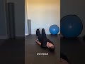 hooklying glute strength beginner movementismedicine positivechange theptmovementspecialist