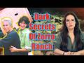 Jeffrey Epstein: The Secrets of Zorro Ranch