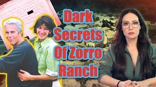 Jeffrey Epstein: The Secrets of Zorro Ranch