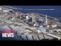 S. Korea may propose talks with Japan on Fukushima water discharge plan