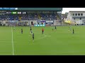 live northern ireland u21s v luxembourg u21s