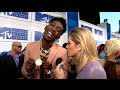 Desiigner Interview | VMA 2016