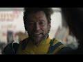 Deadpool & Wolverine Trailer 2 Looks