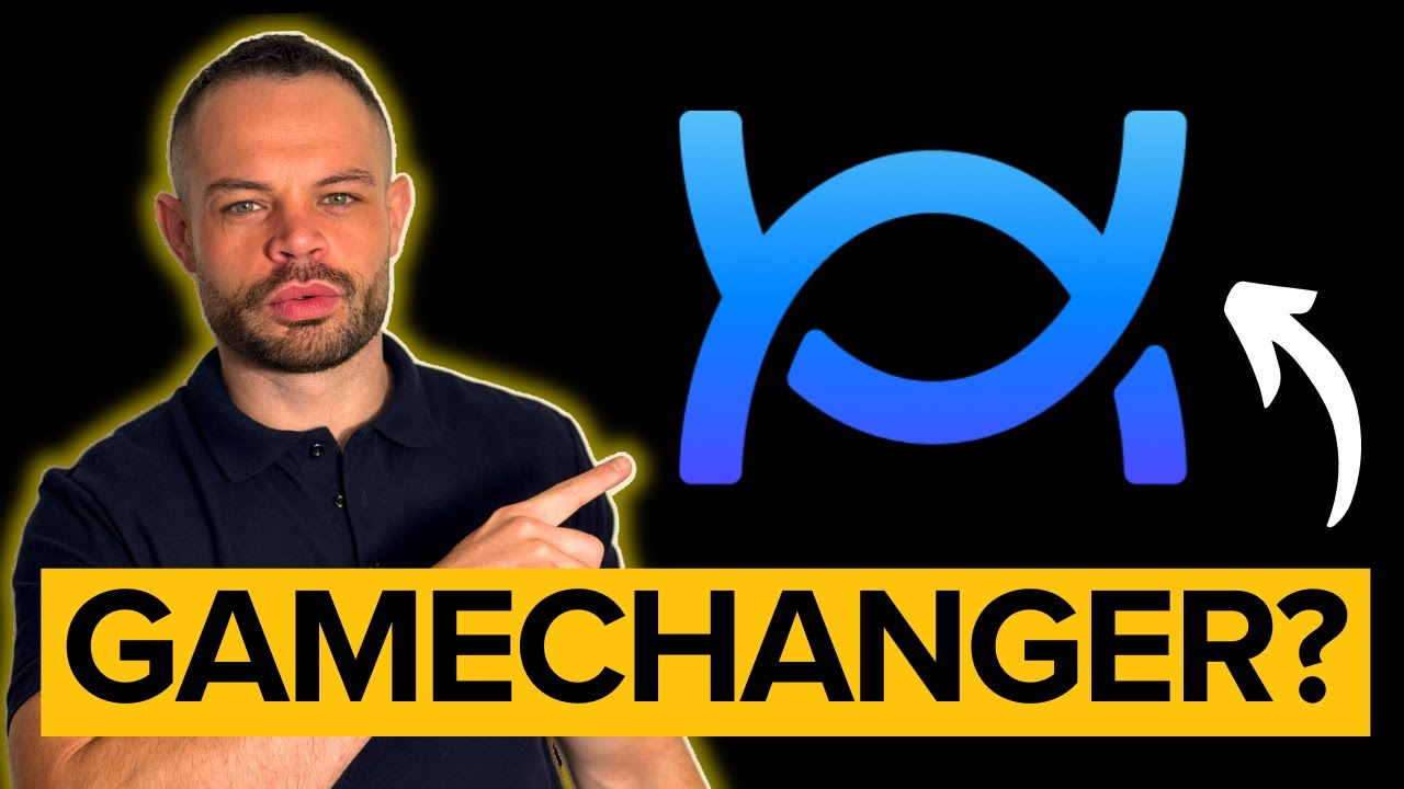 Why Gammaswap Might Change Defi Forever La Event Announcement Youtube