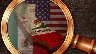 História da Califórnia e a cultura CalMex | Nerdologia