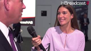 Xytech and InBroadcast at NAB 2018