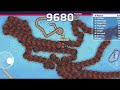 impossible crazy slither.io tricks epic slitherio gameplay ep 13