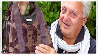 Man Buys Charity Handbag, Realises They Made A Big Mistake