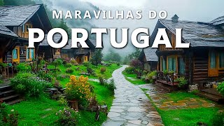 Top 15 Incredible Places You Need to See in Portugal 2025