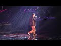 191229 크러쉬 crush 나빠 nappa 크러쉬 콘서트