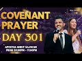 FOLJ COVENANT HOUR OF PRAYER (DAY 301) [LIVE 🔴] |  @FOLJChurch